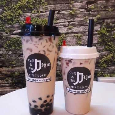 Món ăn- Đậm Cafe - Ấp 3