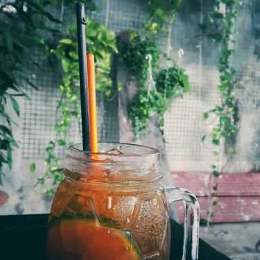Món ăn- Đậm Cafe - Ấp 3