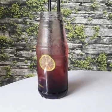 Món ăn- Đậm Cafe - Ấp 3