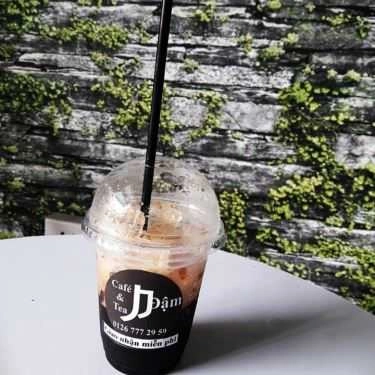 Món ăn- Đậm Cafe - Ấp 3