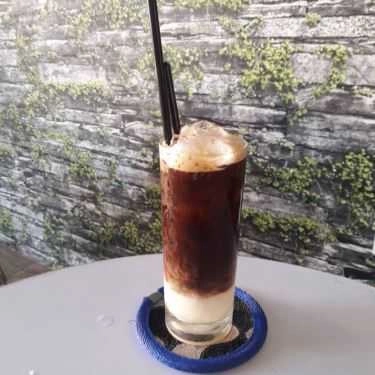 Món ăn- Đậm Cafe - Ấp 3
