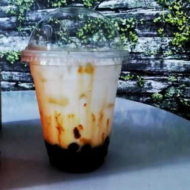 Món ăn- Đậm Cafe - Ấp 3