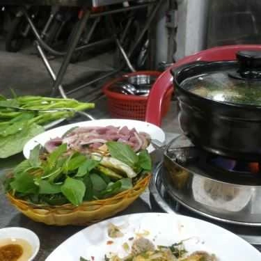 Món ăn- Quán Nhậu Dân Ý - Lẩu Dê & Các Món Nhậu