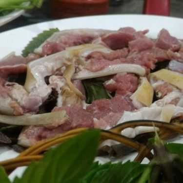 Món ăn- Quán Nhậu Dân Ý - Lẩu Dê & Các Món Nhậu