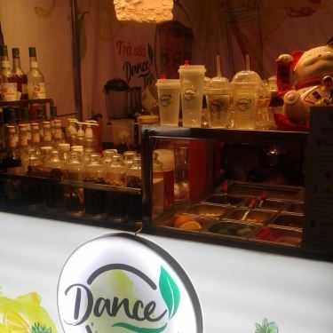 Tổng hợp- Cafe Dance Tea