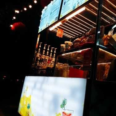 Tổng hợp- Cafe Dance Tea