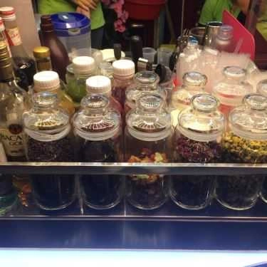 Tổng hợp- Cafe Dance Tea