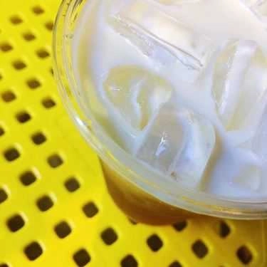 Tổng hợp- Cafe Dance Tea