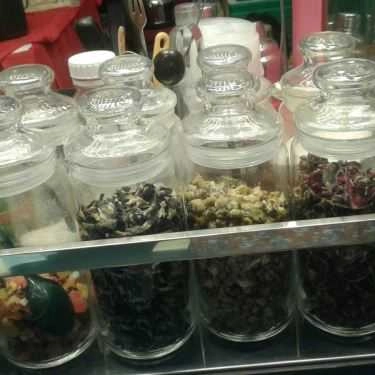 Tổng hợp- Cafe Dance Tea