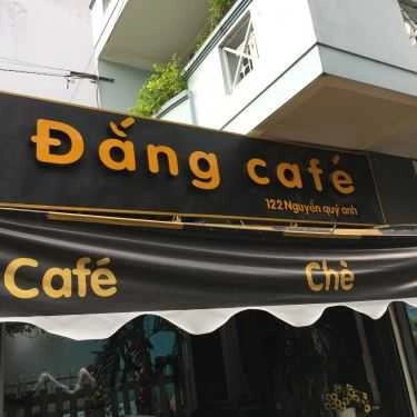 Tổng hợp- Đắng Coffee - Nguyễn Quý Anh