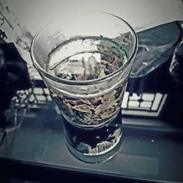 Món ăn- Đắng Coffee - Nguyễn Quý Anh