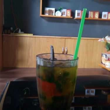 Món ăn- Đắng Coffee - Nguyễn Quý Anh