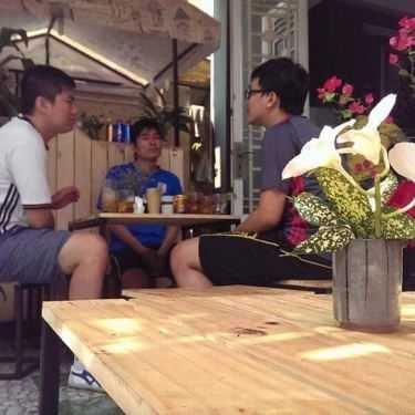Tổng hợp- Đắng Coffee - Nguyễn Quý Anh