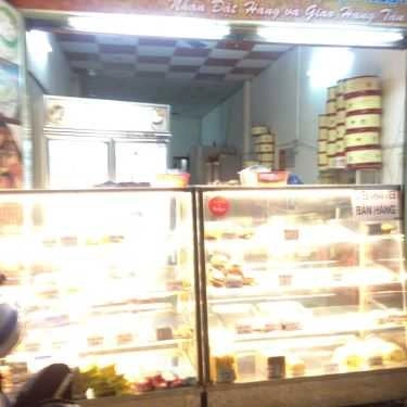 Tổng hợp- Tiệm Bánh Đăng Quân Bakery