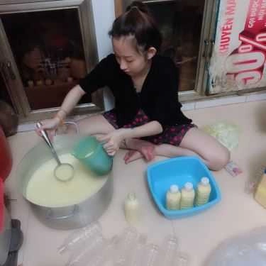 Tổng hợp- Ăn vặt Dánh Dánh - Giải Khát Bình Dân