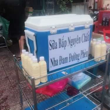 Tổng hợp- Ăn vặt Dánh Dánh - Giải Khát Bình Dân
