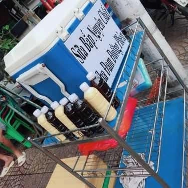 Tổng hợp- Ăn vặt Dánh Dánh - Giải Khát Bình Dân
