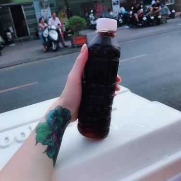 Món ăn- Ăn vặt Dánh Dánh - Giải Khát Bình Dân
