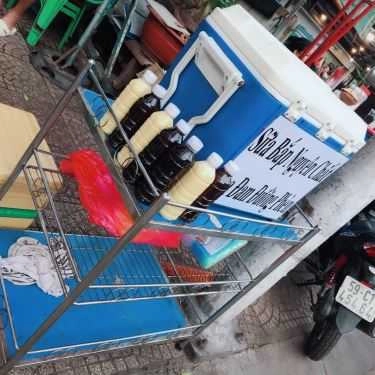 Món ăn- Ăn vặt Dánh Dánh - Giải Khát Bình Dân