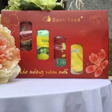 Tổng hợp- Dann Food - Trái Cây Sấy - Shop Online