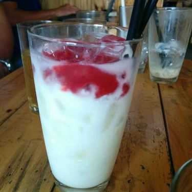 Món ăn- Dạo Cafe - Bình Giã