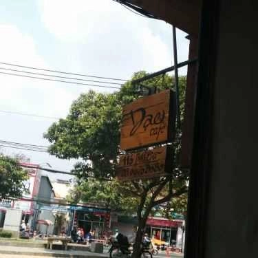 Tổng hợp- Dạo Cafe - Bình Giã