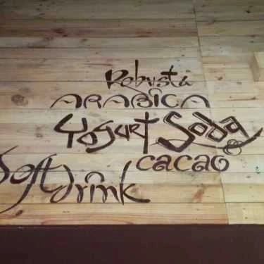 Tổng hợp- Dạo Cafe - Bình Giã