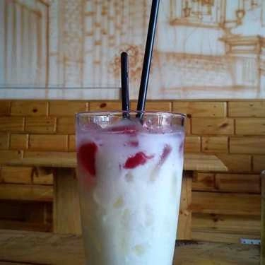 Món ăn- Dạo Cafe - Bình Giã