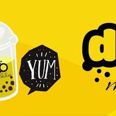 Tổng hợp- Cafe Dạo Milktea
