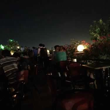 Tổng hợp- Đào Nguyên - Cafe Sân Thượng