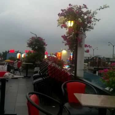 Tổng hợp- Đào Nguyên - Cafe Sân Thượng