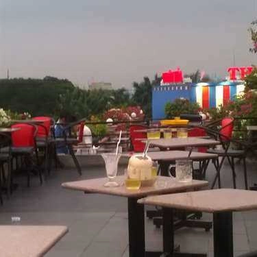 Tổng hợp- Đào Nguyên - Cafe Sân Thượng