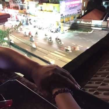 Tổng hợp- Đào Nguyên - Cafe Sân Thượng