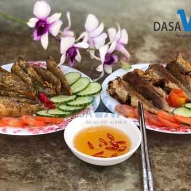 Món ăn- Dasavna - Đặc Sản Vùng Miền - Shop Online