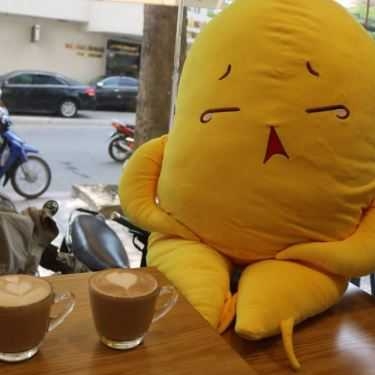 Tổng hợp- Dasis Tea & Coffee House - Phó Đức Chính
