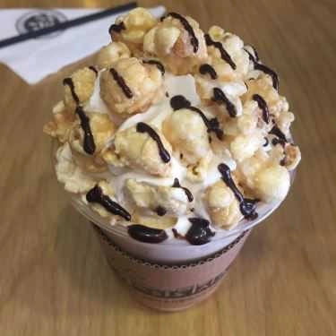 Món ăn- Dasis Tea & Coffee House - Emart Gò Vấp