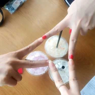 Tổng hợp- Dasis Tea & Coffee House - Emart Gò Vấp