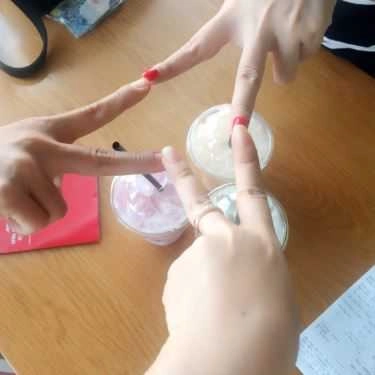 Tổng hợp- Dasis Tea & Coffee House - Emart Gò Vấp
