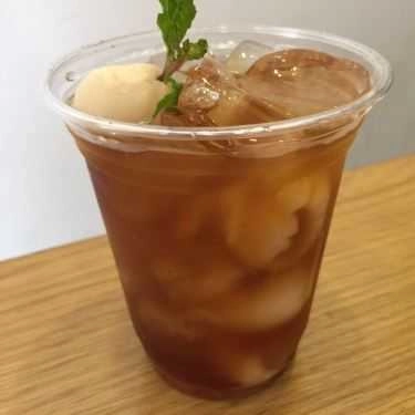 Món ăn- Dasis Tea & Coffee House - Emart Gò Vấp