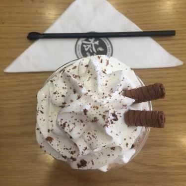 Món ăn- Dasis Tea & Coffee House - Emart Gò Vấp