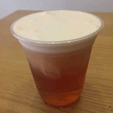 Món ăn- Dasis Tea & Coffee House - Emart Gò Vấp