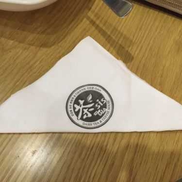 Tổng hợp- Dasis Tea & Coffee House - Phó Đức Chính