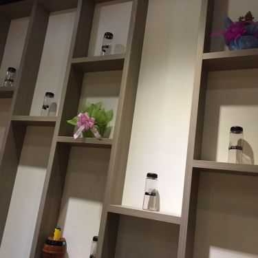 Tổng hợp- Dasis Tea & Coffee House - Phó Đức Chính