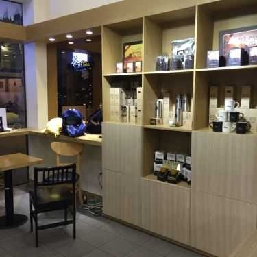 Tổng hợp- Dasis Tea & Coffee House - Phó Đức Chính
