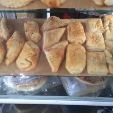Món ăn- Tiệm Bánh Dasumy Bakery