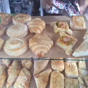 Món ăn- Tiệm Bánh Dasumy Bakery