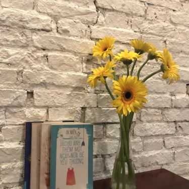 Tổng hợp- Đất - Coffee & Tea