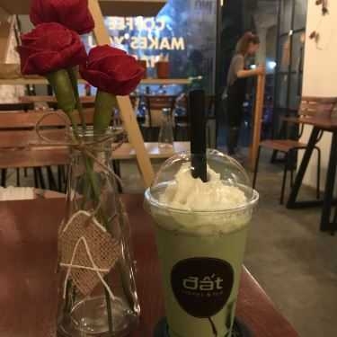 Tổng hợp- Đất - Coffee & Tea