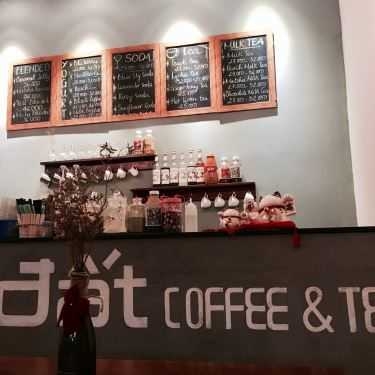 Tổng hợp- Đất - Coffee & Tea