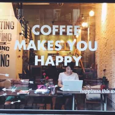 Tổng hợp- Đất - Coffee & Tea